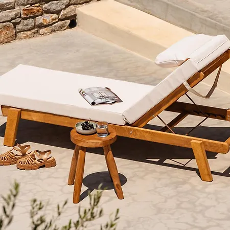 Simiu With Private Swimming Pool וילה *