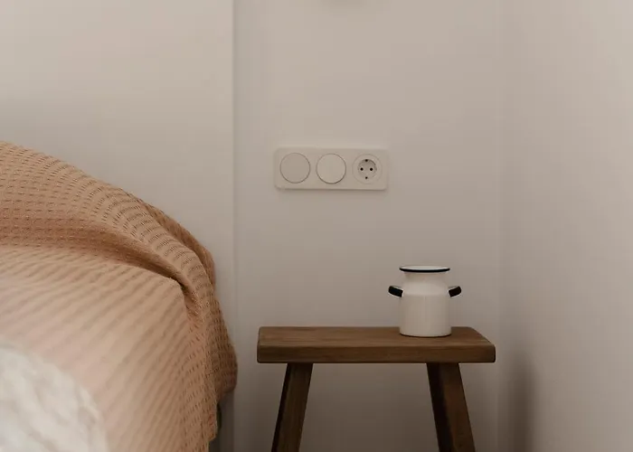 Simiu With Private Swimming Pool