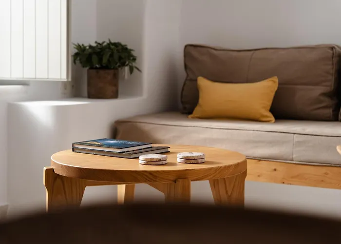 Simiu With Private Swimming Pool * Agia Anna (Naxos)