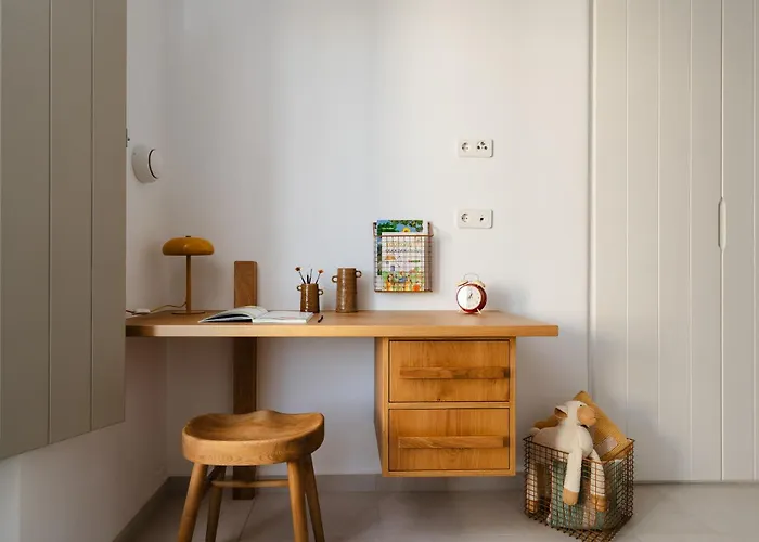 Simiu With Private Swimming Pool