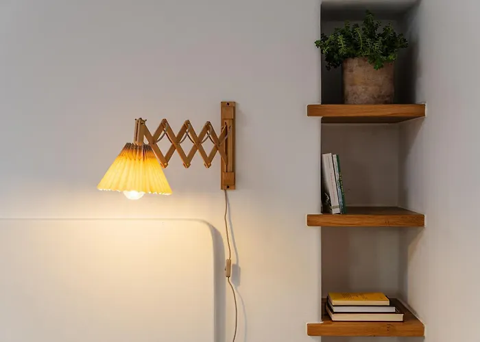 וילה Simiu With Private Swimming Pool *