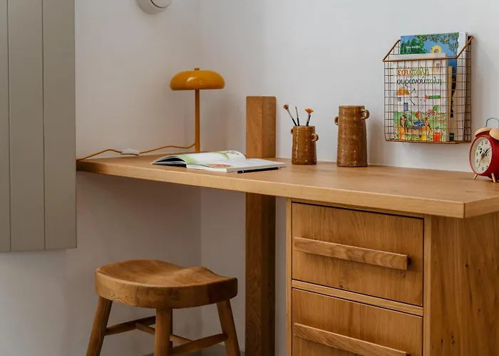 וילה Simiu With Private Swimming Pool *