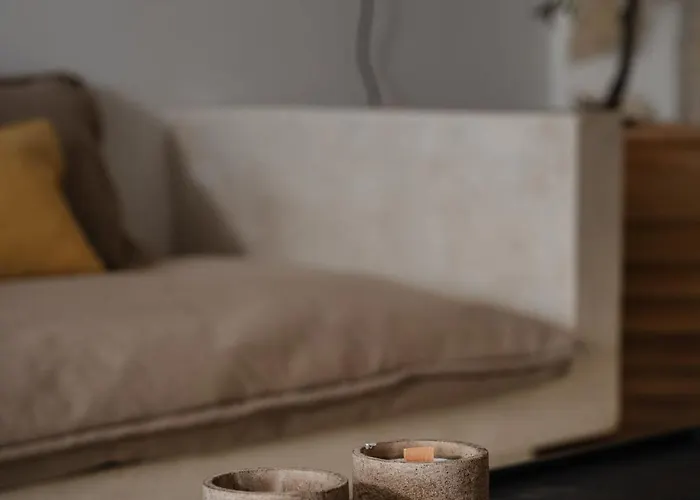 וילה Simiu With Private Swimming Pool *