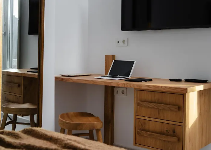 Simiu With Private Swimming Pool * Agia Anna (Naxos)