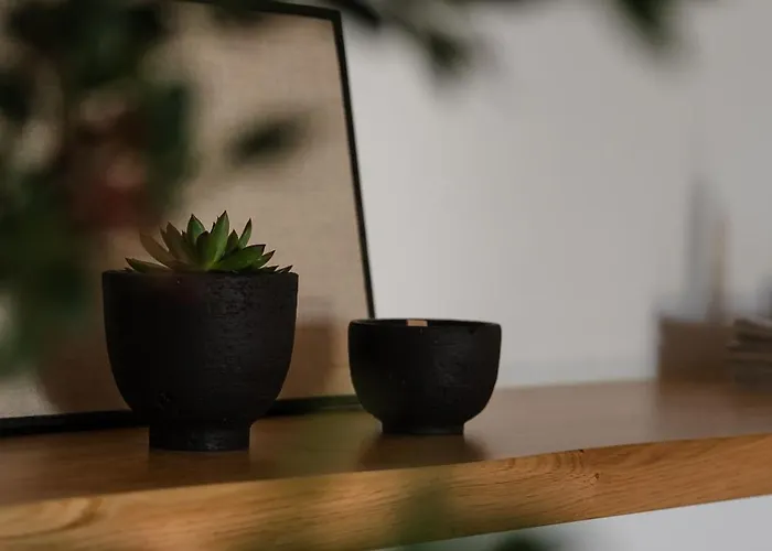 וילה Simiu With Private Swimming Pool