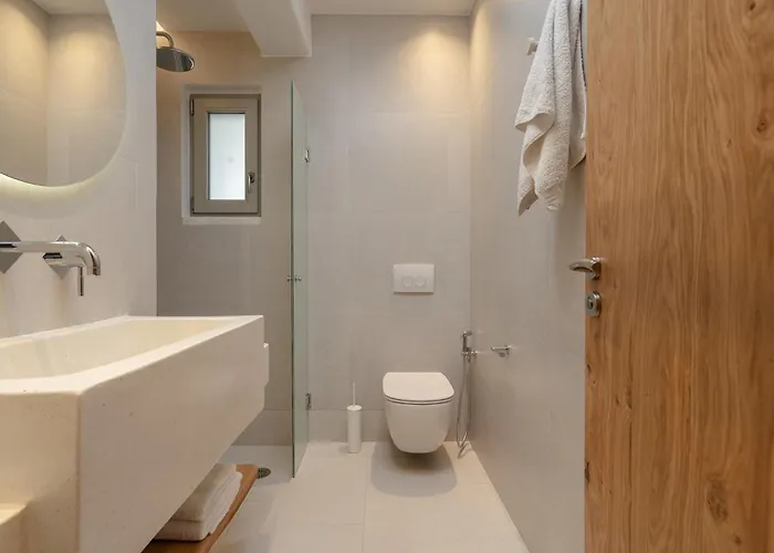 Simiu With Private Swimming Pool *