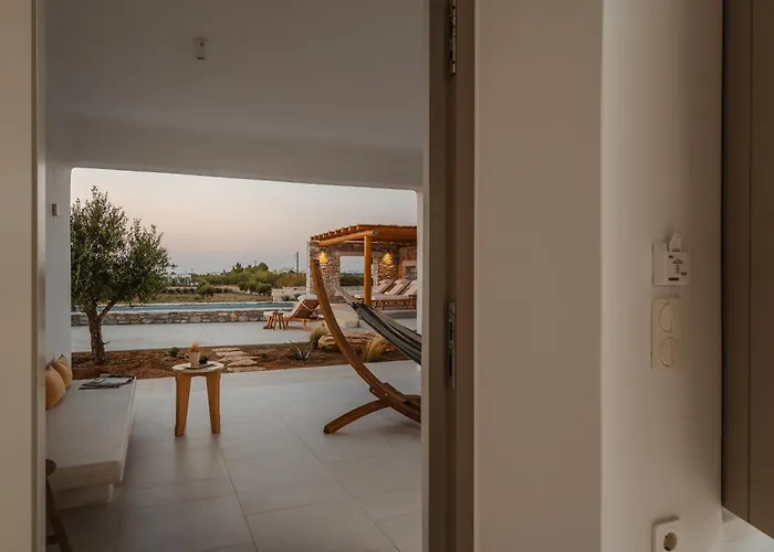 וילה Simiu With Private Swimming Pool *