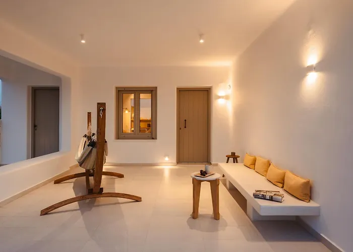 Simiu With Private Swimming Pool *