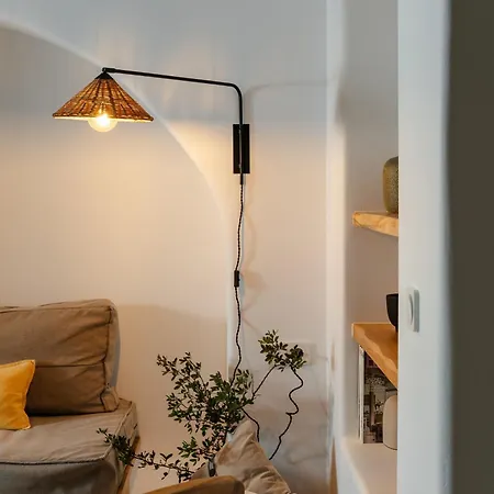 Simiu With Private Swimming Pool *