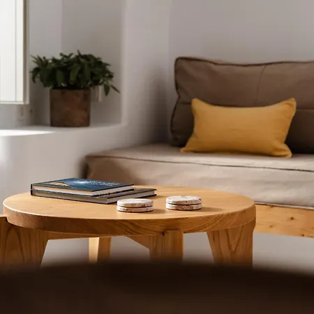 Simiu With Private Swimming Pool * Αγία Άννα