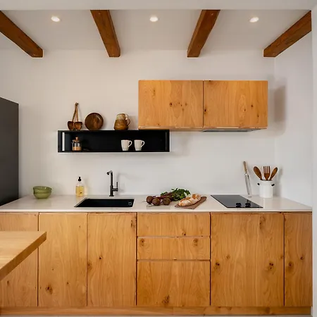 Simiu With Private Swimming Pool Βίλα Αγία Άννα