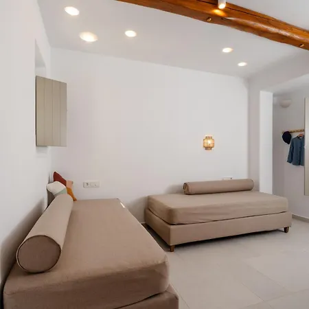 Simiu With Private Swimming Pool * Αγία Άννα