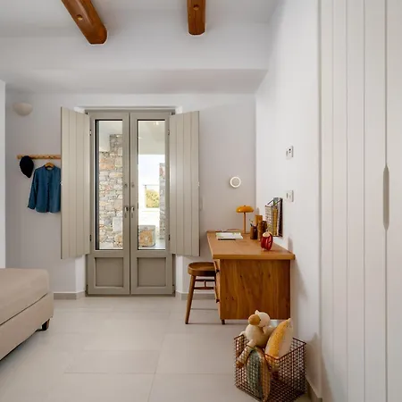 Βίλα Simiu With Private Swimming Pool *