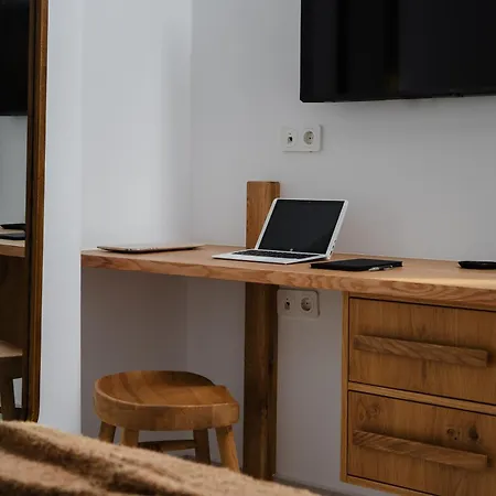 Simiu With Private Swimming Pool * Αγία Άννα