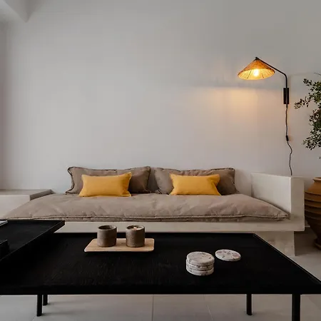 Simiu With Private Swimming Pool Βίλα Αγία Άννα