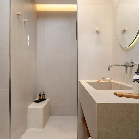 Simiu With Private Swimming Pool Βίλα Αγία Άννα