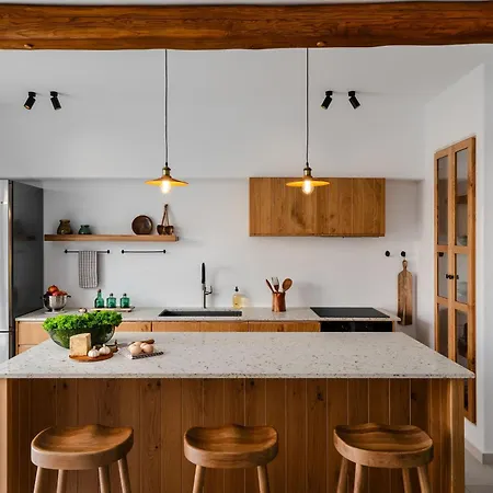 Βίλα Simiu With Private Swimming Pool Αγία Άννα