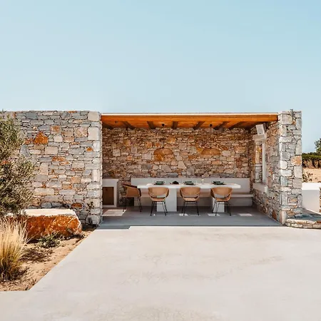Simiu With Private Swimming Pool *