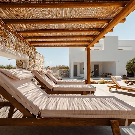 Simiu With Private Swimming Pool Villa