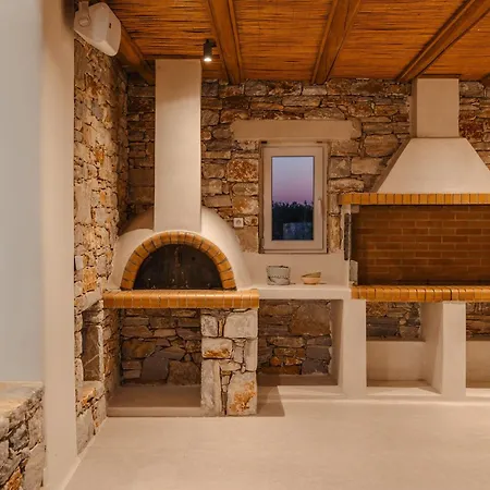 Simiu With Private Swimming Pool Villa *