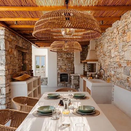 Simiu With Private Swimming Pool Villa *