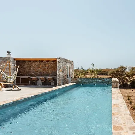 Villa Simiu With Private Swimming Pool