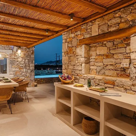 Simiu With Private Swimming Pool Villa *