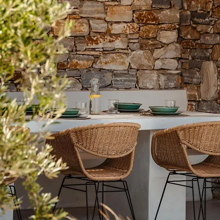 Βίλα Simiu With Private Swimming Pool *