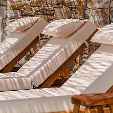 Simiu With Private Swimming Pool Villa *
