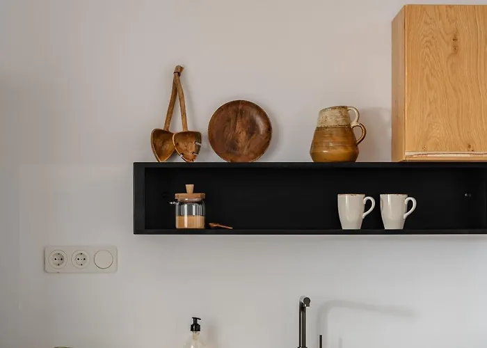 Simiu With Private Swimming Pool * Ajía Ána