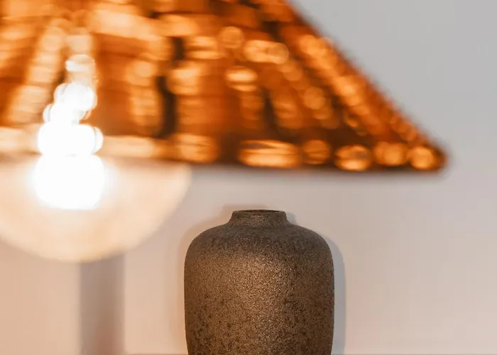 Villa Simiu With Private Swimming Pool