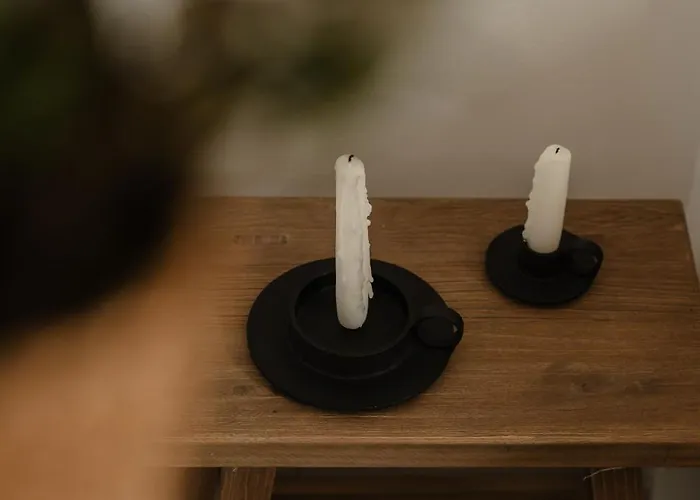 Villa Simiu With Private Swimming Pool *