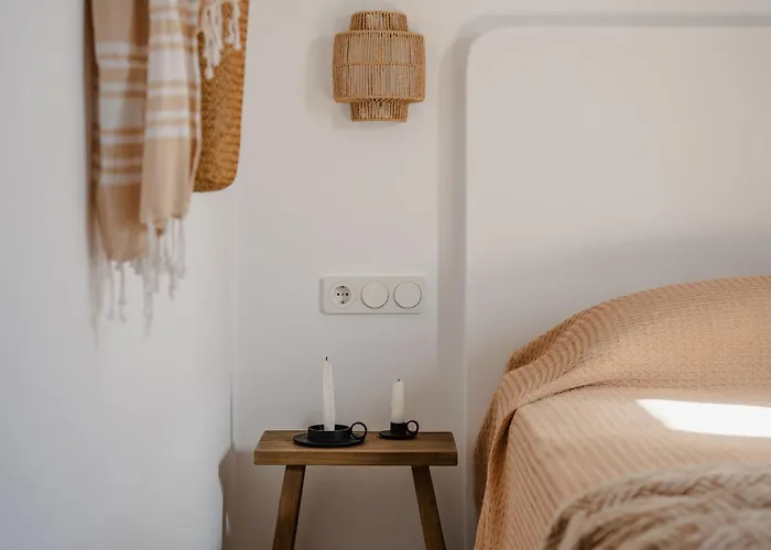 Simiu With Private Swimming Pool Ajía Ána