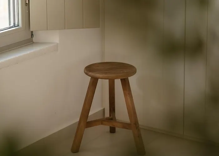 Villa Simiu With Private Swimming Pool Ajía Ána