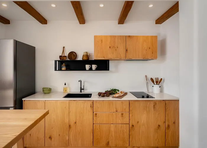 Simiu With Private Swimming Pool Villa Ajía Ána