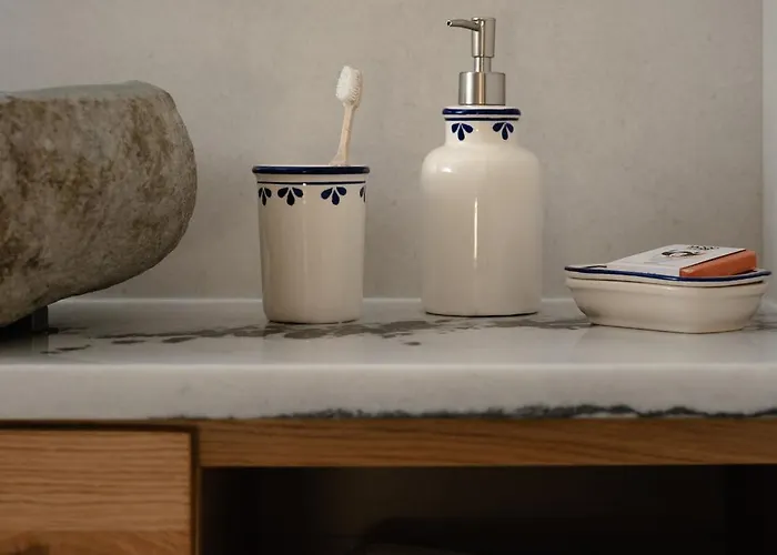 Simiu With Private Swimming Pool Ajía Ána