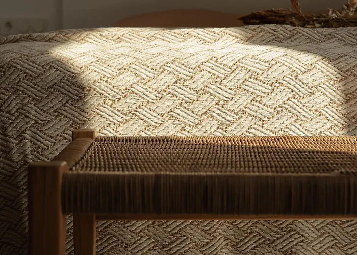 Simiu With Private Swimming Pool Ajía Ána