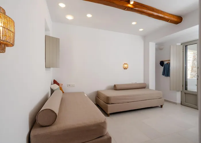 Simiu With Private Swimming Pool * Ajía Ána