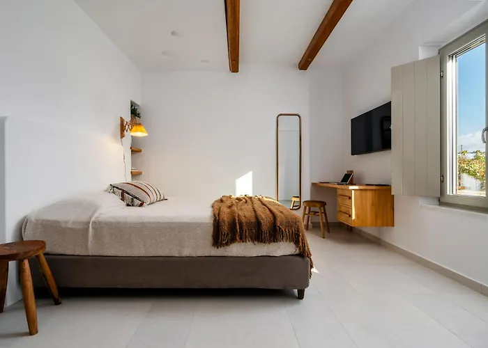 Simiu With Private Swimming Pool Villa *