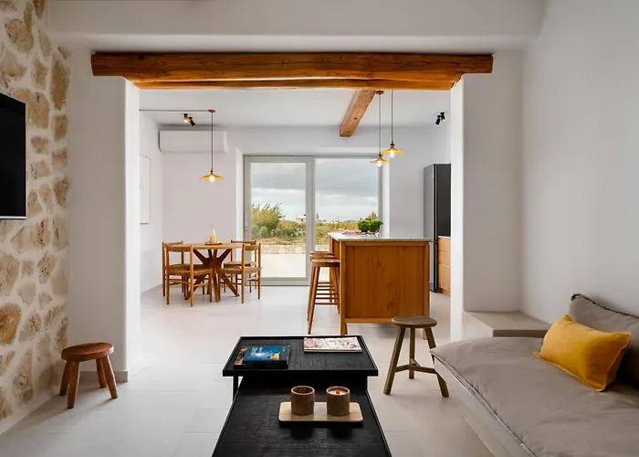 Simiu With Private Swimming Pool * Ajía Ána