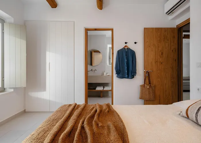 Simiu With Private Swimming Pool Ajía Ána