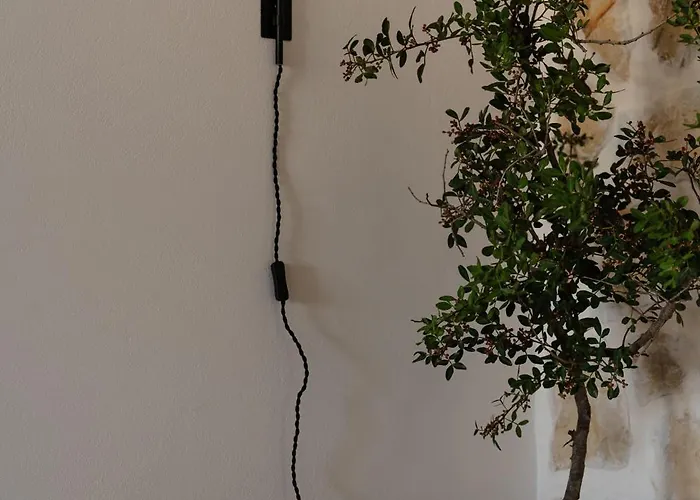 Simiu With Private Swimming Pool