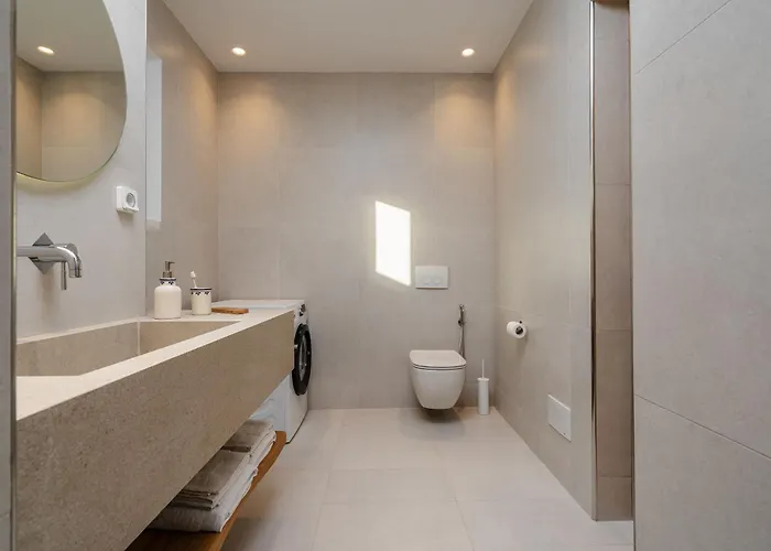 Villa Simiu With Private Swimming Pool Ajía Ána