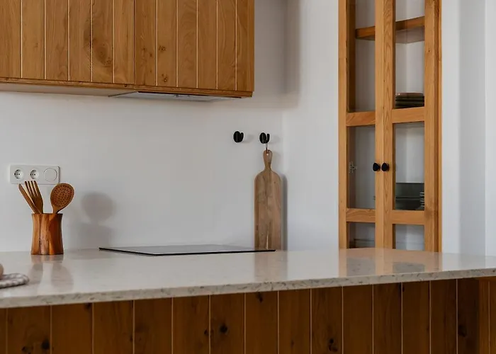 Simiu With Private Swimming Pool * Ajía Ána