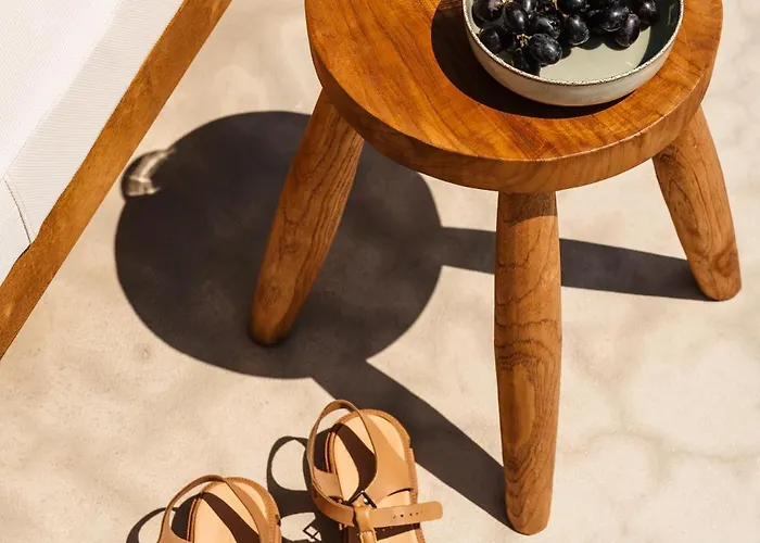 Simiu With Private Swimming Pool * Ajía Ána