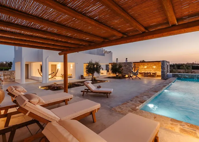 Simiu With Private Swimming Pool *