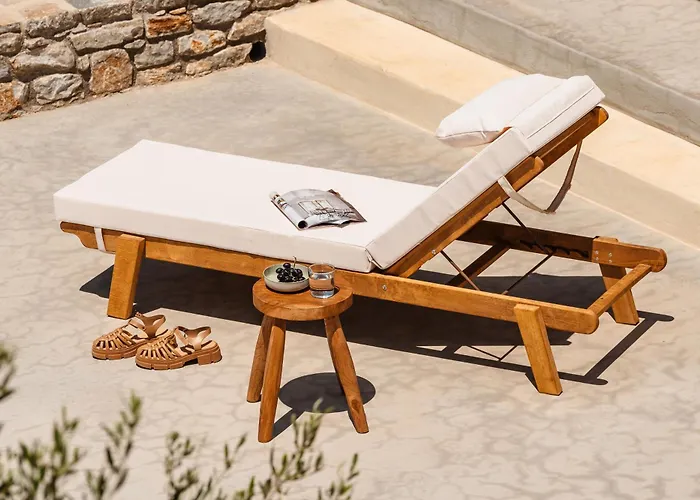 Simiu With Private Swimming Pool Villa *