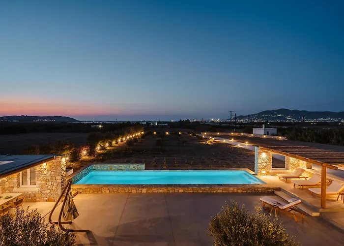 Simiu With Private Swimming Pool Villa *