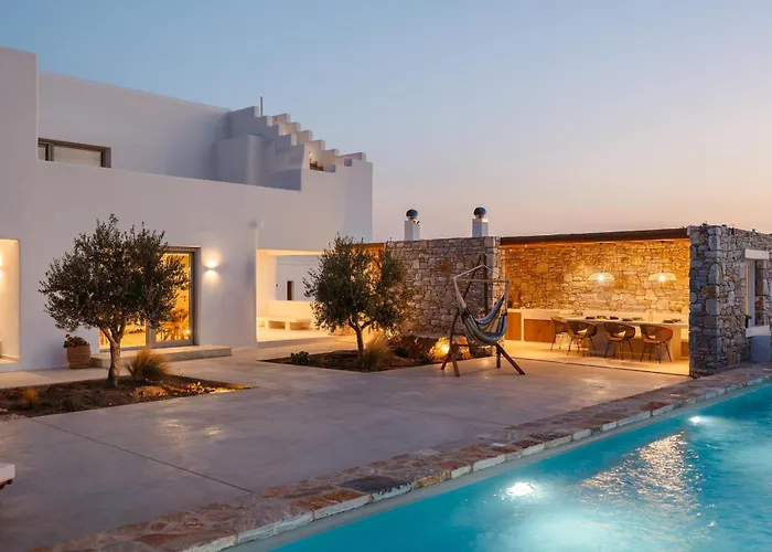 Simiu With Private Swimming Pool *