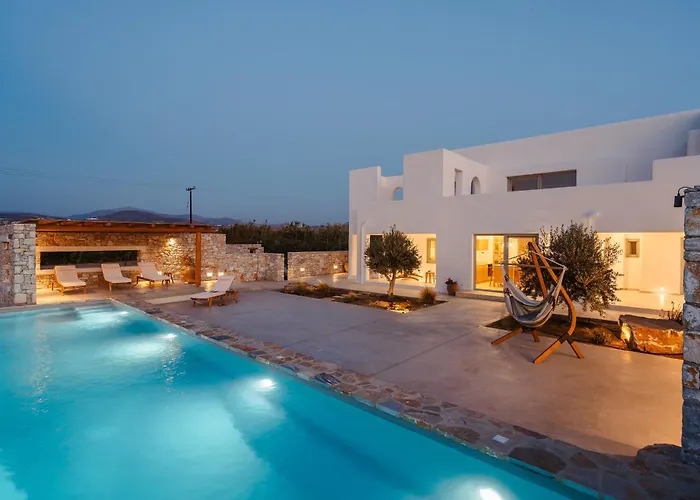 Villa Simiu With Private Swimming Pool